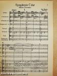 Symphonie C dur