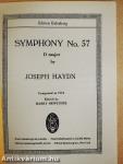 Symphony No. 57