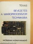 Bevezetés a mikroprocesszor-technikába
