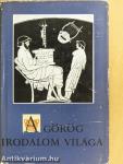 A görög irodalom világa