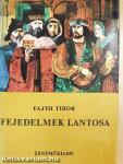 Fejedelmek lantosa
