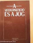 A modernizáció és a jog