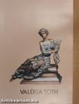 Valéria Tóth - Sculptrice Hongroise