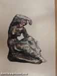 Valéria Tóth - Sculptrice Hongroise
