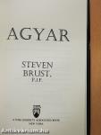 Agyar