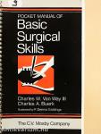 Pocket Manual of Basic Surgical Skills