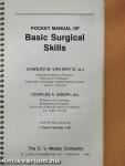 Pocket Manual of Basic Surgical Skills