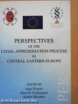 Perspectives of the Legal Approximation Process in Central Eastern Europe