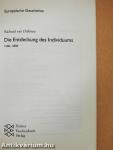 Die Entdeckung des Individuums