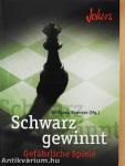 Schwarz gewinnt