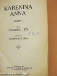 Karenina Anna