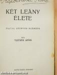 Két leány élete