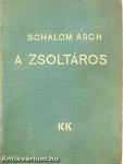 A zsoltáros