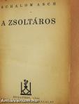 A zsoltáros