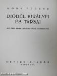 Dióbél királyfi és társai