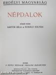Népdalok