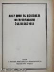 Nagy Imre és bűntársai ellenforradalmi összeesküvése