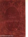 Verses emlékkönyv