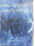 Csillagászati Évkönyv 1965