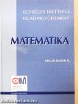 Matematika megoldások II.