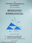Az "Összefoglaló feladatgyűjtemény matematikából" című könyv feladatainak részletes kidolgozása XVI. fejezet