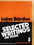 Selected Writings on Music