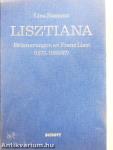 Lisztiana