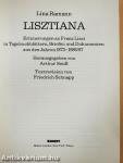 Lisztiana