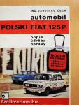 Automobil Polski Fiat 125P