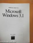 Concise Guide to Microsoft Windows 3.1