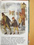 Oliver Twist
