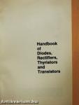 Handbook of Diodes, Rectifiers, Thyristors and Transistors
