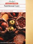 Pocket Guide to Nutritional Care