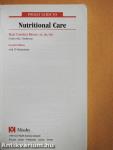Pocket Guide to Nutritional Care
