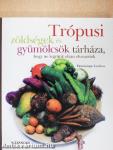 Trópusi zöldségek és gyümölcsök tárháza, hogy ne legyünk olyan elveszettek