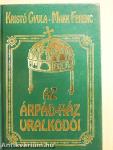 Az Árpád-ház uralkodói