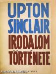 Irodalom története