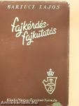 Fajkérdés-fajkutatás