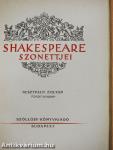 Shakespeare szonettjei