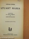 Stuart Mária
