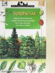 Európai fák