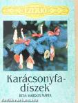 Karácsonyfadíszek