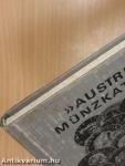 »Austria« Münzkatalog 1790-1986