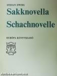Sakknovella