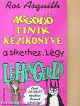 Aggódó tinik kézikönyve a sikerhez