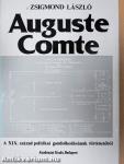 Auguste Comte