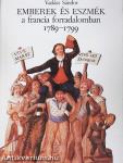 Emberek és eszmék a francia forradalomban