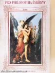 Pro Philosophia Évkönyv 2008.