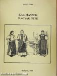 Kalotaszeg magyar népe