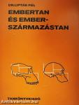 Embertan és emberszármazástan